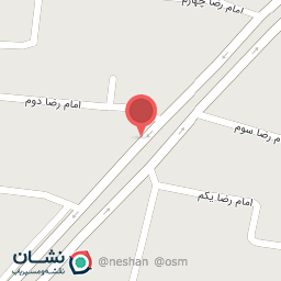 عکس نانوایی سنگک