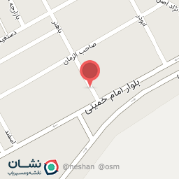 عکس سوپر مارکت ناصر