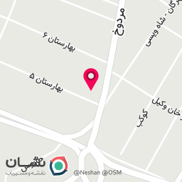 عکس مطب دکتر ناصر رحمان پناه