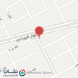 عکس فروشگاه دکمه سرا هیوا