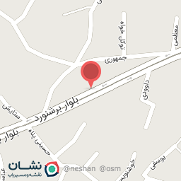 عکس اداره بیمه سلامت شهرستان صومعه سرا