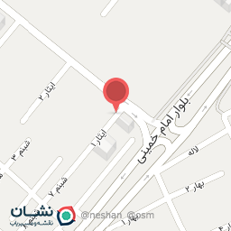 عکس طبیعت سرای سلامت