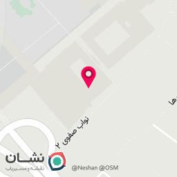 عکس فروشگاه محصولات هنری رضوی (مهر)