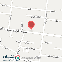 عکس پیرایش ضیایی