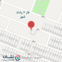 عکس پارک محله ای سعادت