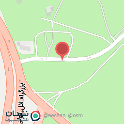 عکس ورودی پارک ائل گلی