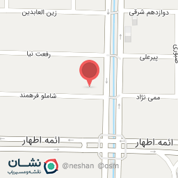 عکس اتو گالری صفاری