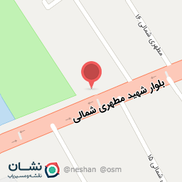 عکس گالری پرده خانه اشرافی 