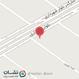 عکس گل فروشی وایت ارکید