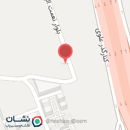 عکس سالن زیبایی مارال