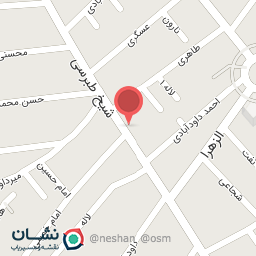 عکس تابلو سازی برند سازان