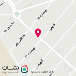 عکس فروشگاه لنت ترمز اتوبان یدک
