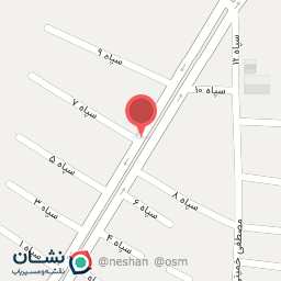 عکس نمایندگی لنت ترمز مهدی دلبسته