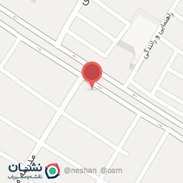 عکس افق کوروش شعبه ناحیه۱