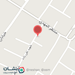 عکس تعمیرگاه موتور سیکلت ذوالفقاری