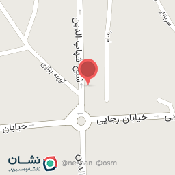 عکس چاپ نقشه رواسجانی