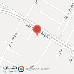 عکس کلینیک ساختمانی حسینی