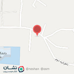 عکس استخر سروش