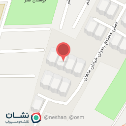 عکس بلوک ۱۴، مجتمع رضوان