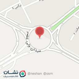 عکس میدان ولیعصر (عج)