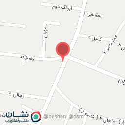 عکس سوپر مارکت امیران