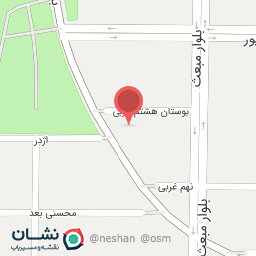 عکس فضای سبز