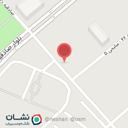 عکس ایستگاه اتوبوس شهید سلیمی 5