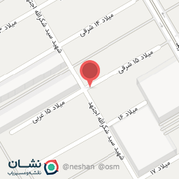 عکس هایمارت - فروشگاه محبان