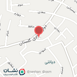 عکس تاکسی حدیث