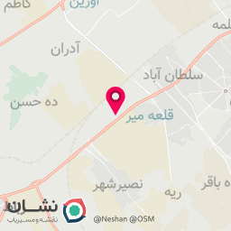 عکس کارگاه تولیدی و صنعتی دژساز ماشین
