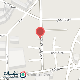 عکس پاساژ بختیاری