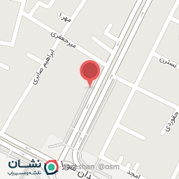 عکس بانک ملی شعبه ابوذر