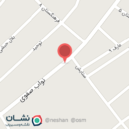 عکس سوپر مارکت مجید ثانوی