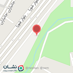 عکس فست فود پارک رود