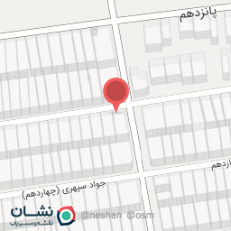 عکس ابزار فروشی علی نژاد 