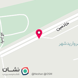 عکس خادمین