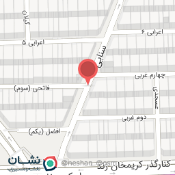 عکس کباب سرای سنائی