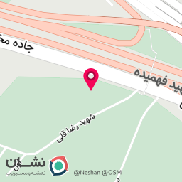 عکس رضا کانتین باربند وانت 
