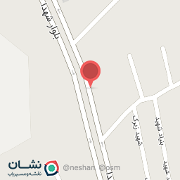 عکس اداره ثبت احوال شهرستان هریس