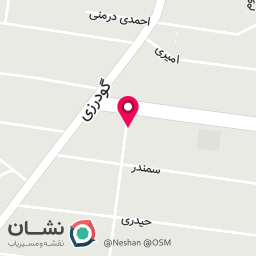 عکس چراغ سازی نئولایت