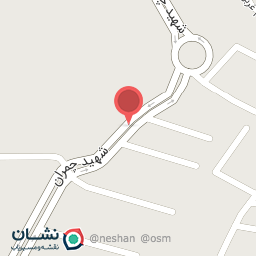 عکس سالن زیبایی قاصدک