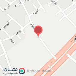 عکس مدرسه شریعت ناصری