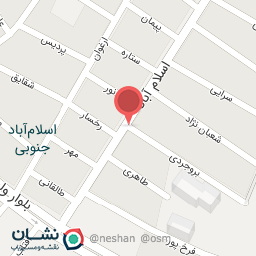 عکس جلوبندی سازی مهرابی