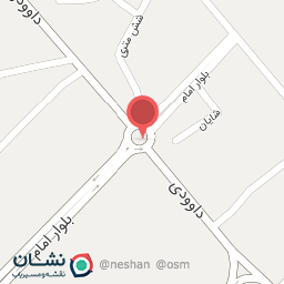 عکس میدان مسجد جامع