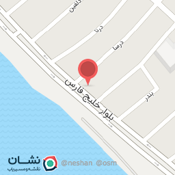 عکس تعمیرگاه موتور دریائی