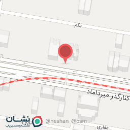 عکس نمایندگی بیمه ایران