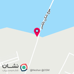 عکس پارکینگ صفر بابلسر