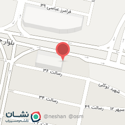 عکس رستوران درباری