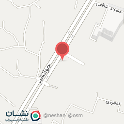 عکس کارگاه ساخت لوستر نورا