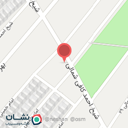 عکس سازمان مدیریت حمل و نقل بار و مسافر شهرداری کرمان